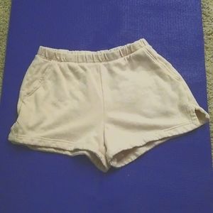 Aerie M shorts